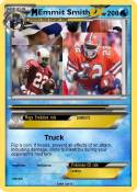 Emmit Smith
