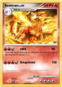 Reshiram