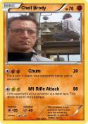 Cheif Brody