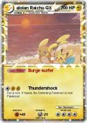 alolan Raichu