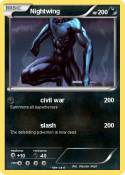 Nightwing
