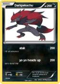 Darkpekachu