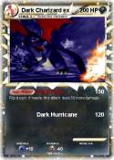Dark Charizard