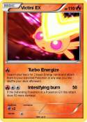Victini EX