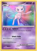 mew