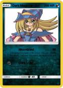 Dark Magician