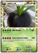 nature cat