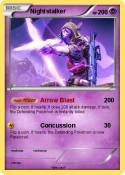 Nightstalker