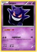 gangare