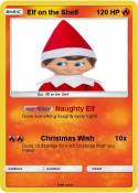 Elf on the
