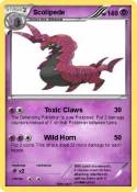 Scolipede