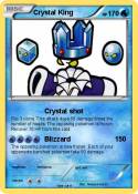Crystal King