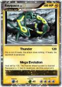 Rayquaza