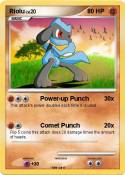 Riolu