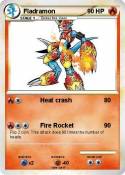 Fladramon