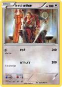 le roi arthur