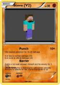 Steve (V2)