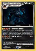 Gipsy Danger