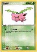 Hoppip