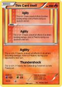 This Card itsel