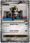 shrek