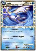 lugia