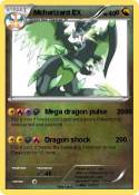 Mcharizard EX 0