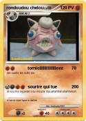 rondoudou chelo