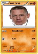 JOHN CENA