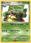 King K.Rool
