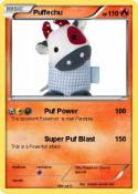Puffechu