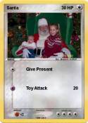 Santa