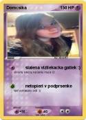 Domcsika
