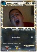 keven 2000O