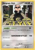 Gangnam Style