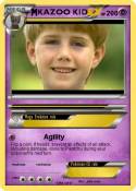 KAZOO KID