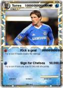 Torres 10000000