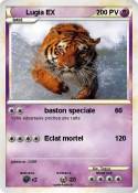 Lugia EX