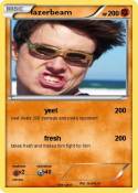 lazerbeam