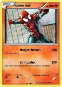 spider man