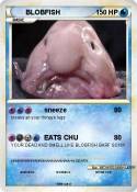 BLOBFISH