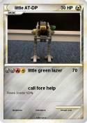 little AT-DP