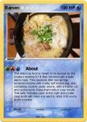 Ramen