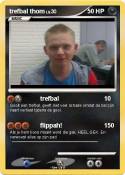 trefbal thom