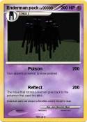 Enderman pack