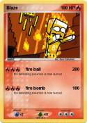 Blaze