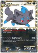 zorua