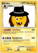 sorciére