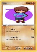 frisk