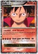 Luffy Z